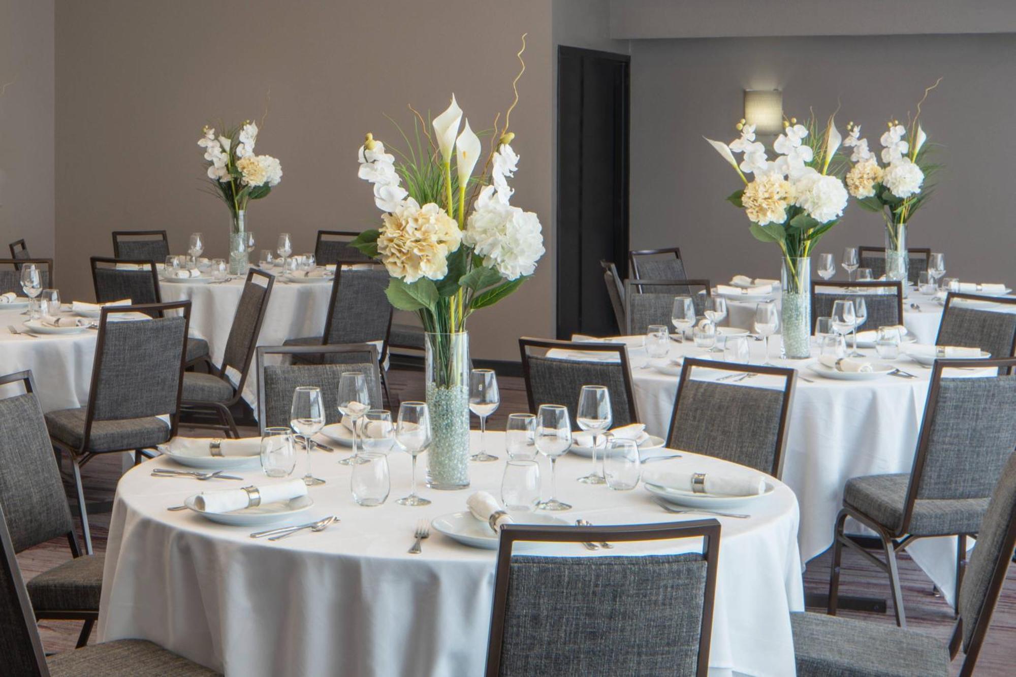 Courtyard By Marriott Dulles Airport Herndon/Reston Екстериор снимка