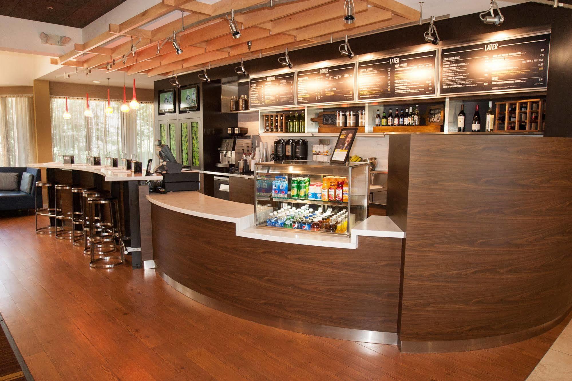Courtyard By Marriott Dulles Airport Herndon/Reston Екстериор снимка