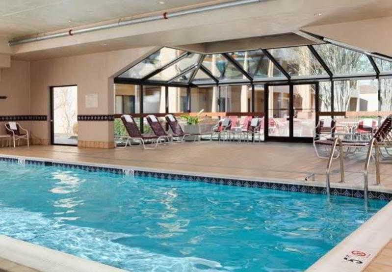 Courtyard By Marriott Dulles Airport Herndon/Reston Екстериор снимка